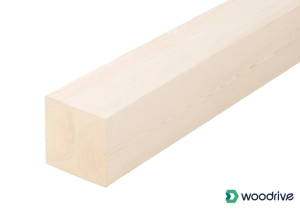 Belka konstrukcyjna 140x140mm - klasa C24, typ BSH