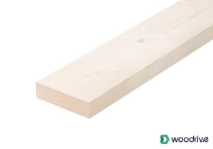 Belka konstrukcyjna lita 45x170mm - klasa C24