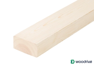 Belka konstrukcyjna KVH 80x160mm - klasa C24