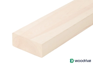 Belka konstrukcyjna typu KVH 80x200mm - klasa C24