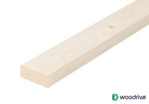 Belka konstrukcyjna lita 45x120mm - klasa C24