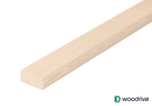 Belka konstrukcyjna lita 45x95mm - klasa C24