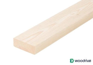 Belka konstrukcyjna lita 45x145mm - klasa C24