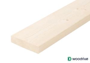 Belka konstrukcyjna lita 45x195mm - klasa C24