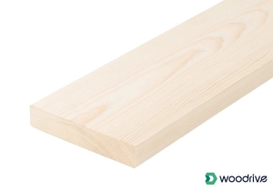 Belka konstrukcyjna lita 45x245mm - klasa C24