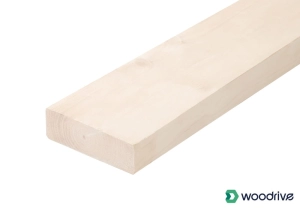 Belka konstrukcyjna lita 60x195mm - klasa C24