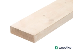 Belka konstrukcyjna lita 60x220mm - klasa C24