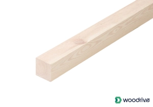 Kantówka ozdobna 70x70mm