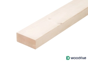 Belka konstrukcyjna lita 60x145mm - klasa C24 