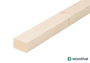 Belka konstrukcyjna lita 60x95mm - klasa C24