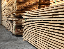 Deska suszona 25×50 i 25×100 mm